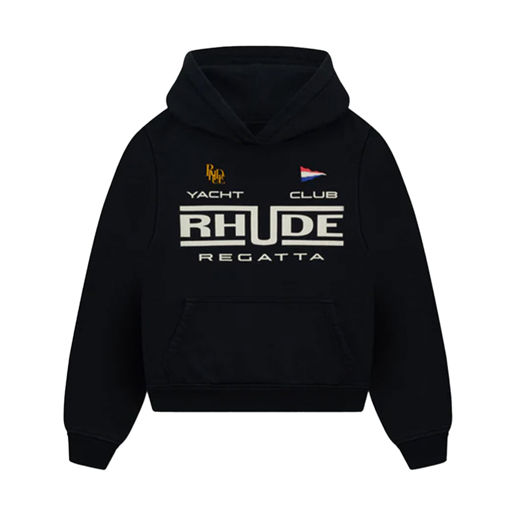 Rhude Regatta Club Hoodie