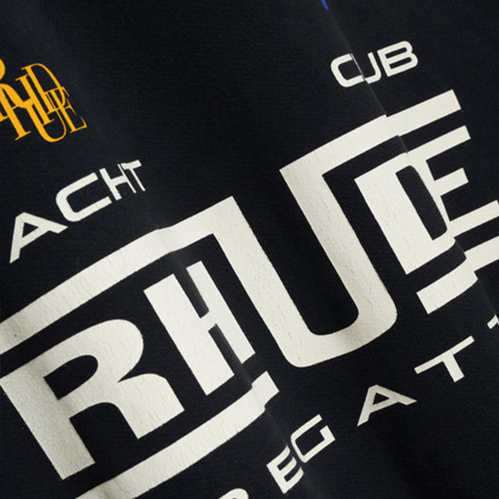Rhude Regatta Club Hoodie