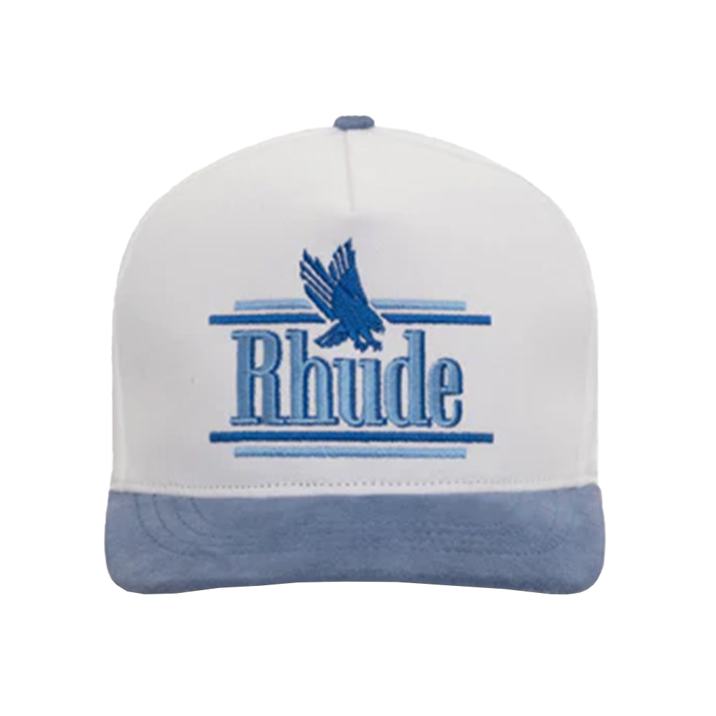 Rhude Rossa Hat