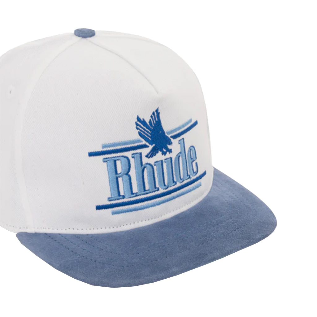 Rhude Rossa Hat