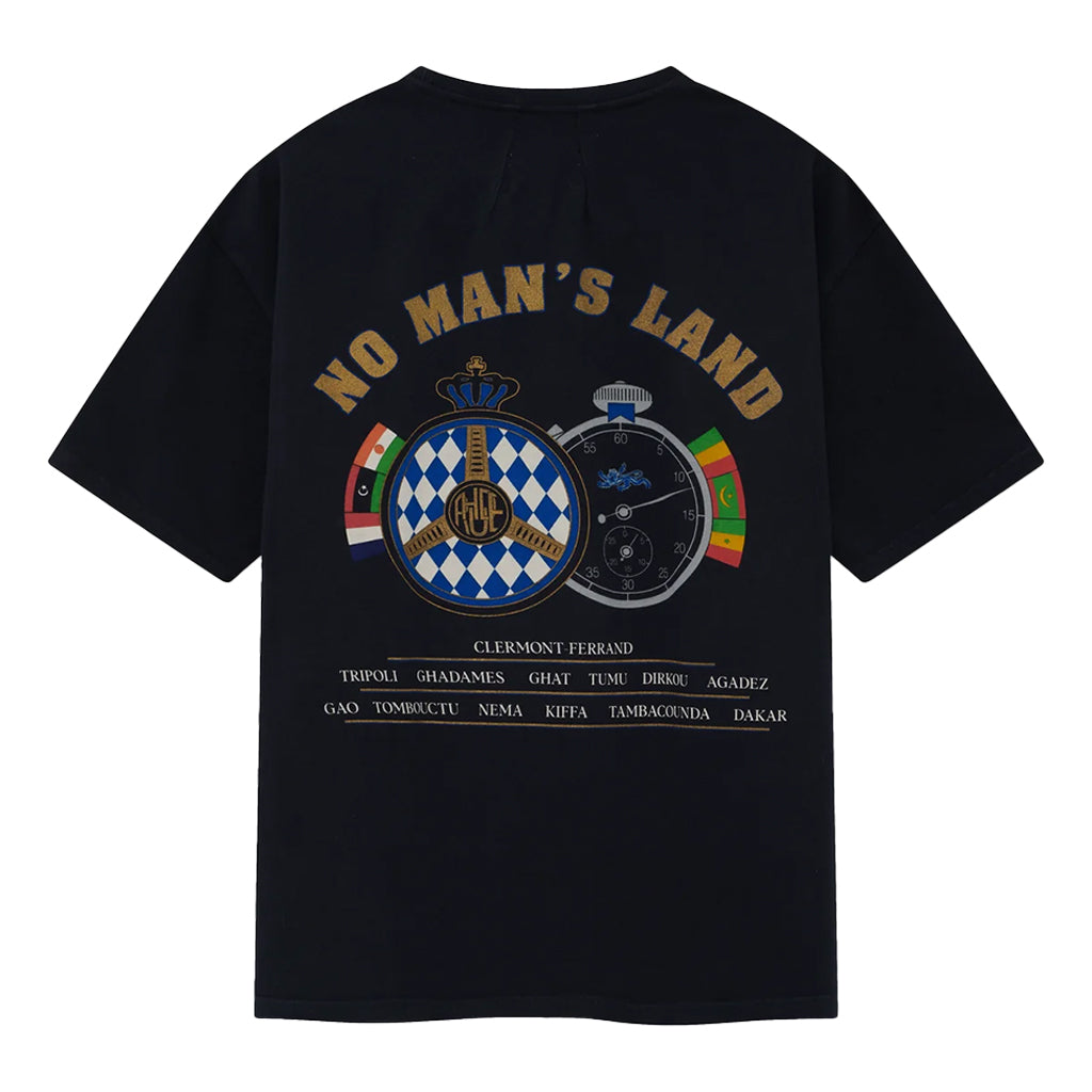 [Rhude] Chrono Tee