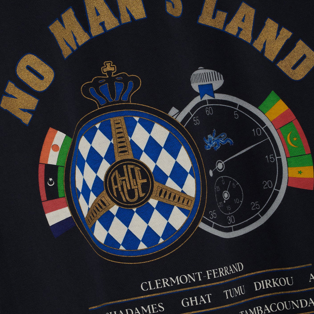 [Rhude] Chrono Tee