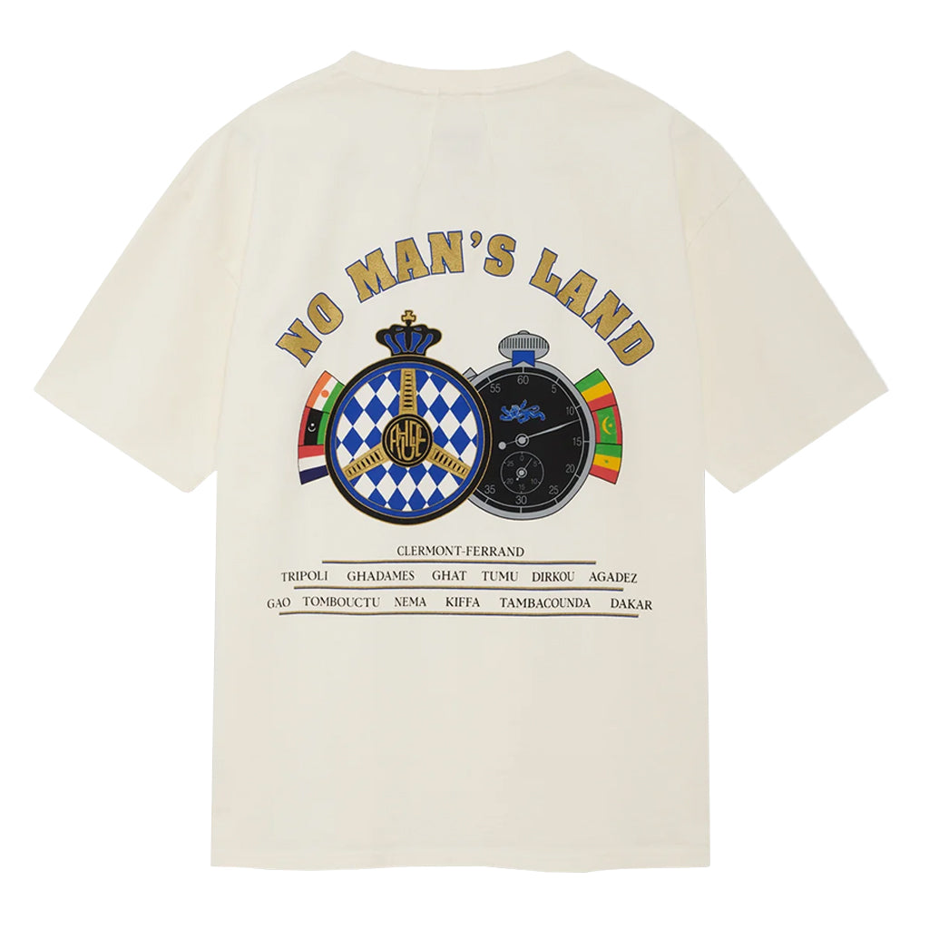 [Rhude] Chrono Tee