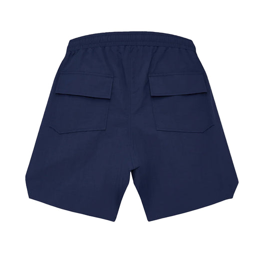 [Rhude] RH Logo Shorts