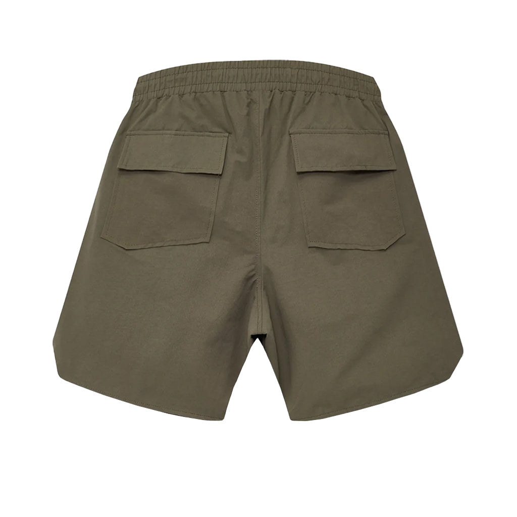 [Rhude] RH Logo Shorts
