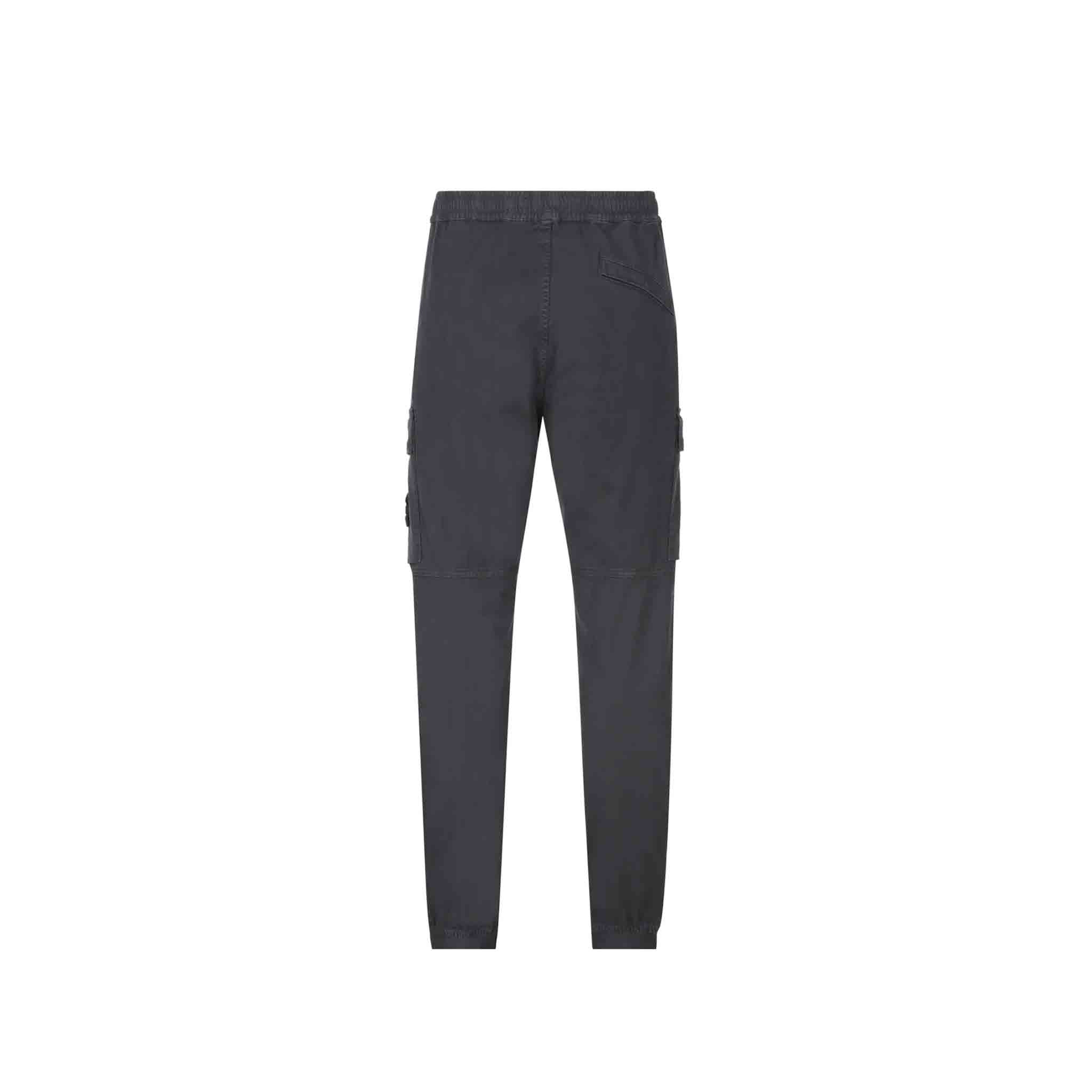 Stone island clearance poplin cargo trousers