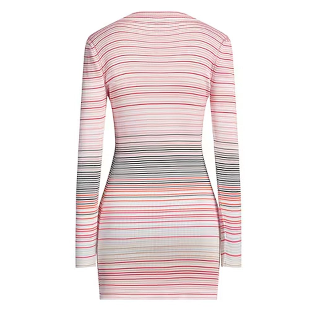 Missoni Striped Cardigan