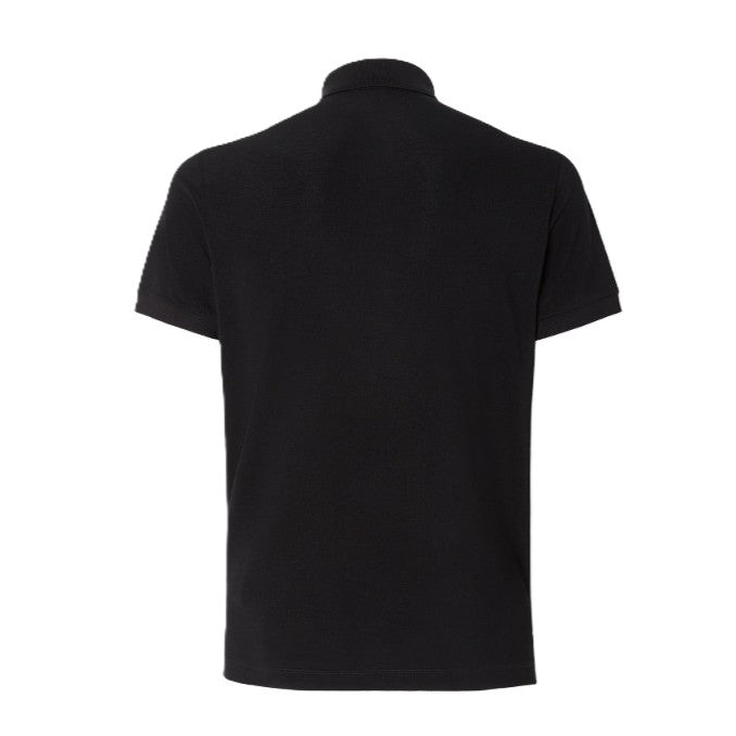 [Fendi] FF Metal Logo Polo