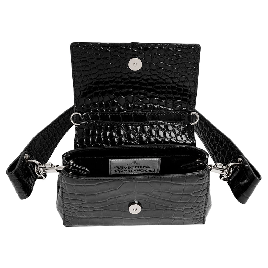 [Vivienne Westwood] Hazel Small Handbag