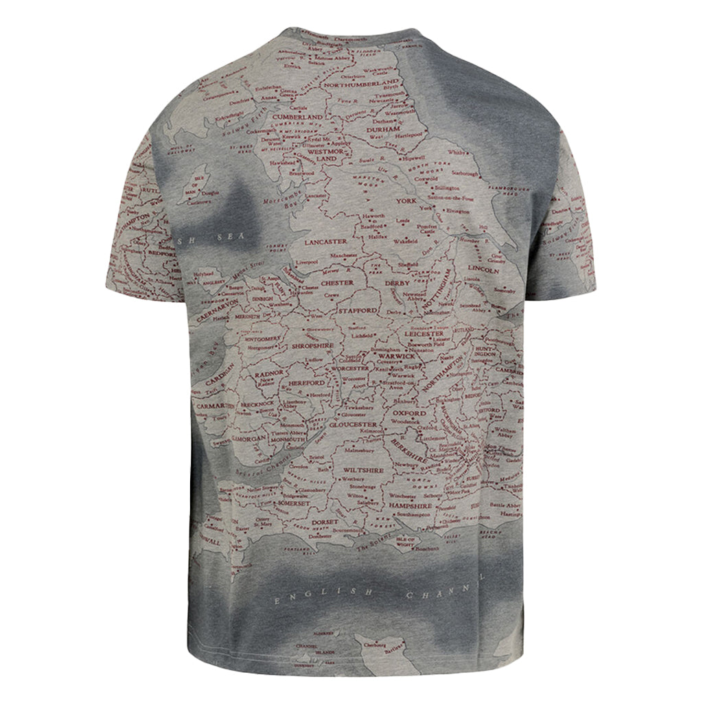 [Vivienne Westwood] Horses Classic T-Shirt