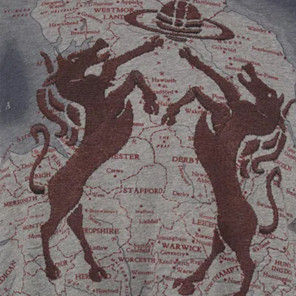 [Vivienne Westwood] Horses Classic T-Shirt