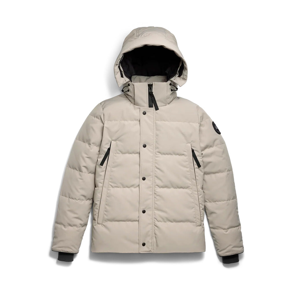 [Canada Goose] Wyndham Parka- CR Black Label
