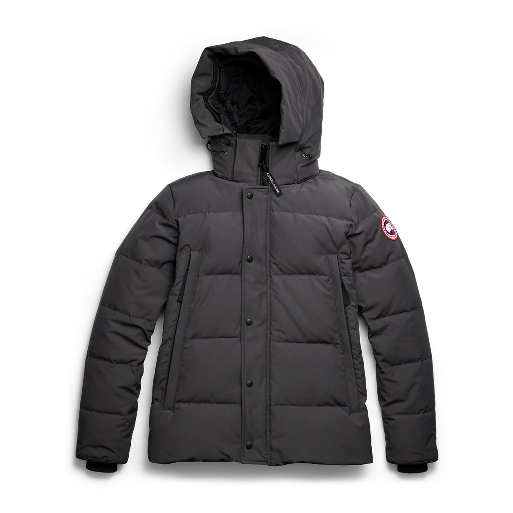 [Canada Goose] Wyndham Parka - CR
