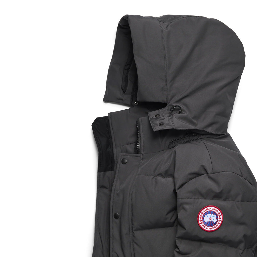 [Canada Goose] Wyndham Parka - CR