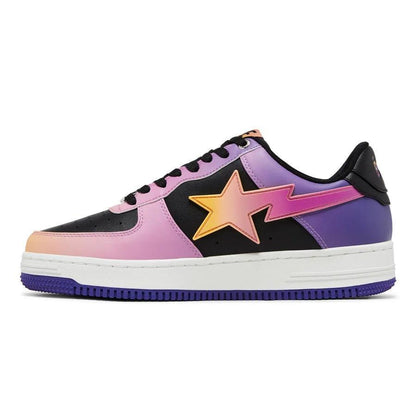 A Bathing Ape Bape Sta 7 in PurpleShoesA Bathing ApeDPUS Designer OutletAAH901324580793310983UK8A Bathing Ape Bape Sta 7 in Purple