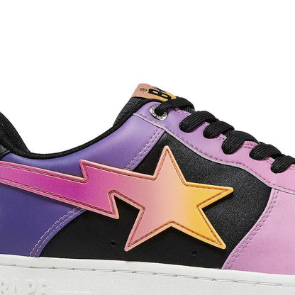 A Bathing Ape Bape Sta 7 in PurpleShoesA Bathing ApeDPUS Designer OutletAAH901324580793310983UK8A Bathing Ape Bape Sta 7 in Purple