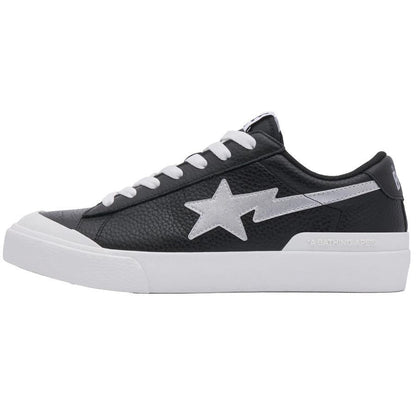 A Bathing Ape Mad Sta 1 in BlackShoesA Bathing ApeDPUS Designer OutletAAH901164580793329732UK6A Bathing Ape Mad Sta 1 in Black