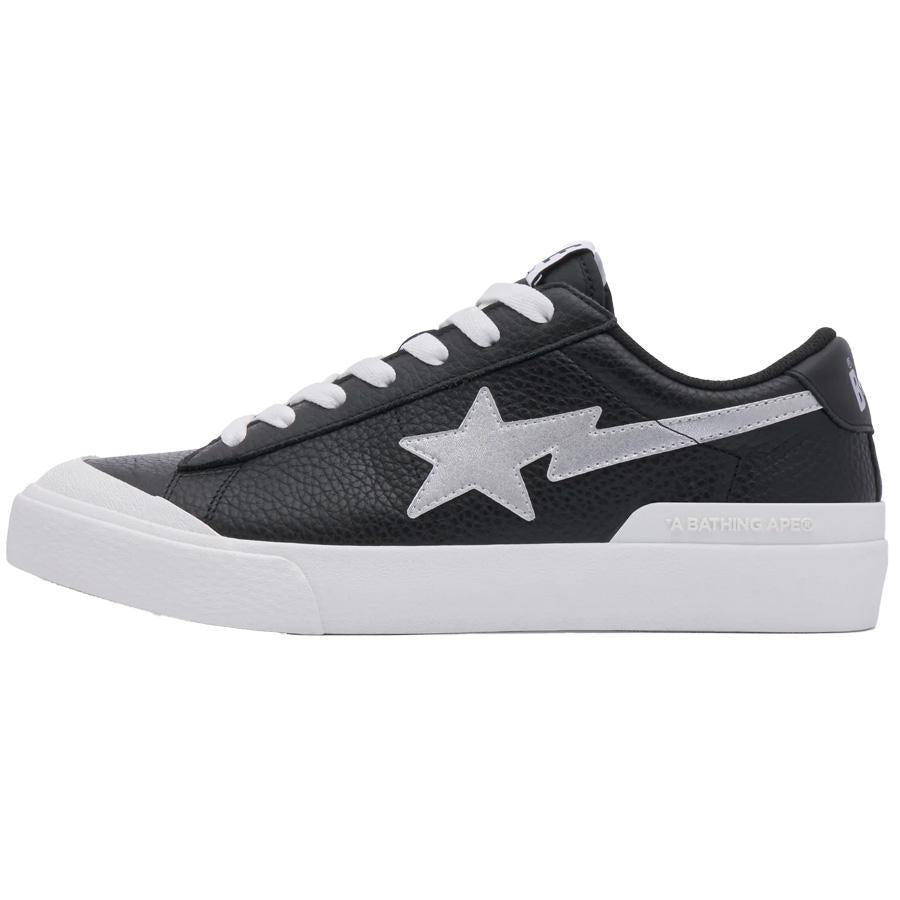 A Bathing Ape Mad Sta 1 in BlackShoesA Bathing ApeDPUS Designer OutletAAH901164580793329732UK6A Bathing Ape Mad Sta 1 in Black