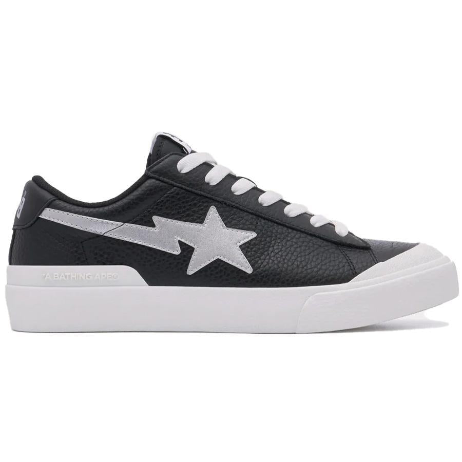 A Bathing Ape Mad Sta 1 in BlackShoesA Bathing ApeDPUS Designer OutletAAH901164580793329732UK6A Bathing Ape Mad Sta 1 in Black