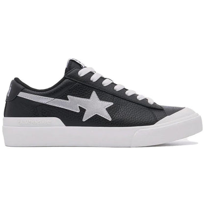 A Bathing Ape Mad Sta 1 in BlackShoesA Bathing ApeDPUS Designer OutletAAH901164580793329732UK6A Bathing Ape Mad Sta 1 in Black