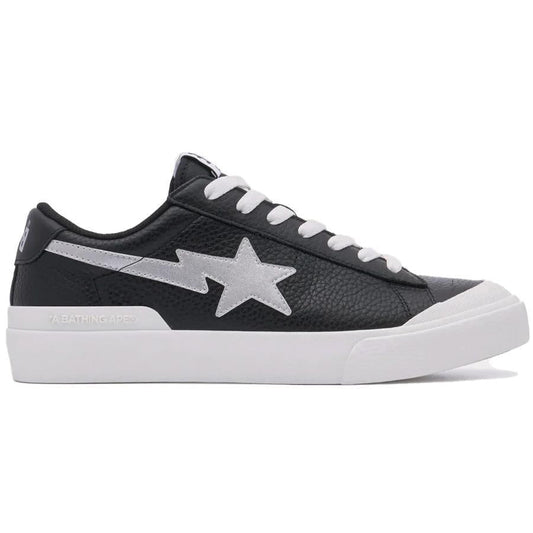 A Bathing Ape Mad Sta 1 in BlackShoesA Bathing ApeDPUS Designer OutletAAH901164580793329732UK6A Bathing Ape Mad Sta 1 in Black