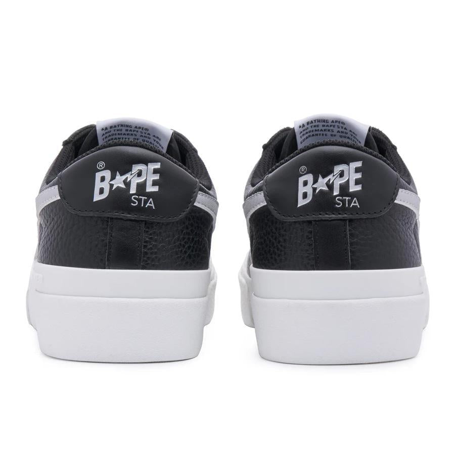 A Bathing Ape Mad Sta 1 in BlackShoesA Bathing ApeDPUS Designer OutletAAH901164580793329732UK6A Bathing Ape Mad Sta 1 in Black