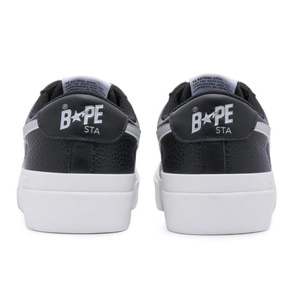 A Bathing Ape Mad Sta 1 in BlackShoesA Bathing ApeDPUS Designer OutletAAH901164580793329732UK6A Bathing Ape Mad Sta 1 in Black