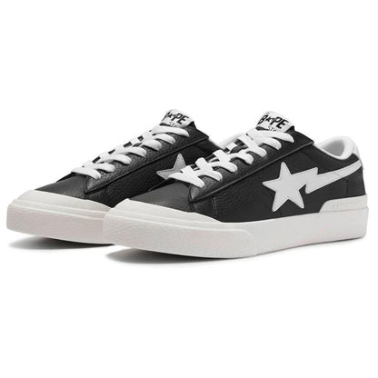 A Bathing Ape Mad Sta 1 in BlackShoesA Bathing ApeDPUS Designer OutletAAH901164580793329732UK6A Bathing Ape Mad Sta 1 in Black