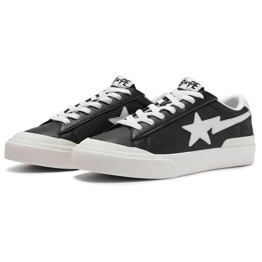 A Bathing Ape Mad Sta 1 in BlackShoesA Bathing ApeDPUS Designer OutletAAH901164580793329732UK6A Bathing Ape Mad Sta 1 in Black