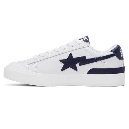 A Bathing Ape Mad Sta 2 Sneaker in NavyShoesA Bathing ApeDPUS Designer OutletAAI833494580793380085UK8A Bathing Ape Mad Sta 2 Sneaker in Navy