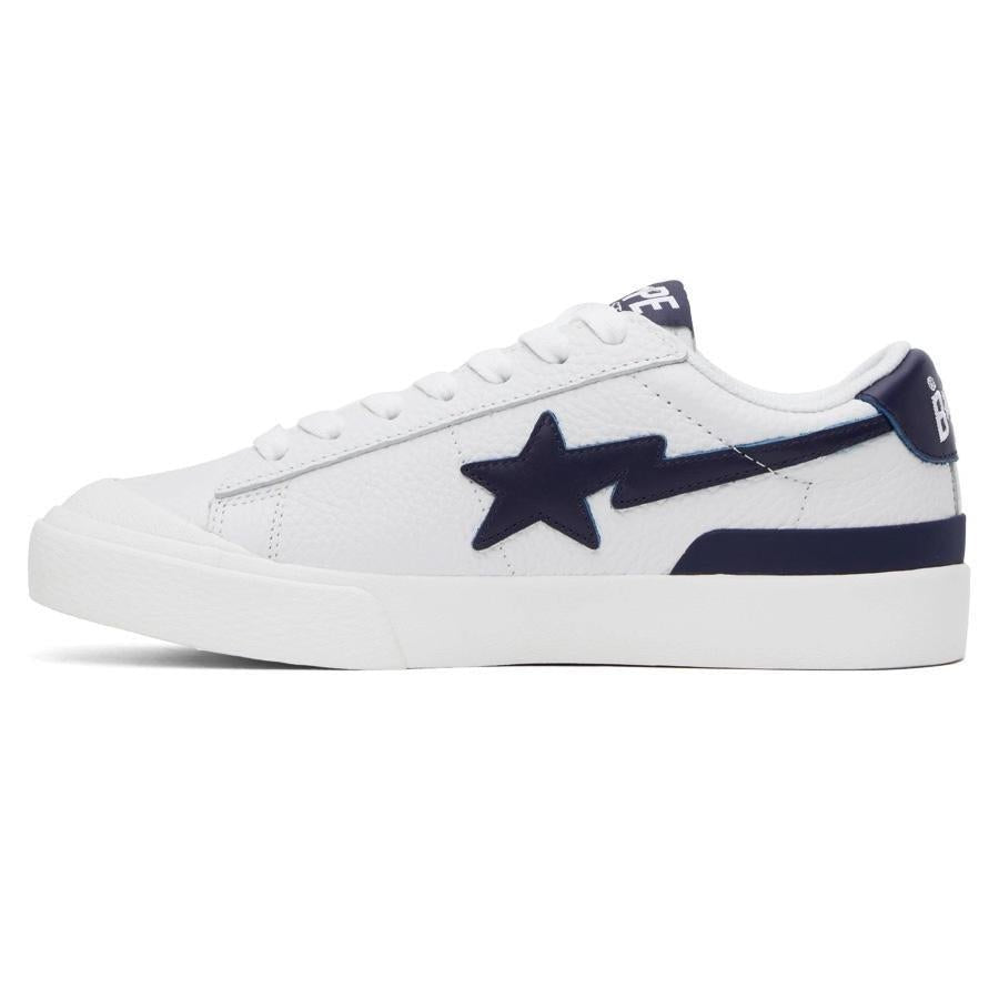 A Bathing Ape Mad Sta 2 Sneaker in NavyShoesA Bathing ApeDPUS Designer OutletAAI833494580793380085UK8A Bathing Ape Mad Sta 2 Sneaker in Navy