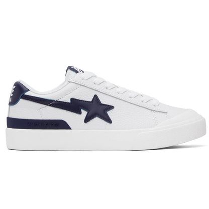 A Bathing Ape Mad Sta 2 Sneaker in NavyShoesA Bathing ApeDPUS Designer OutletAAI833494580793380085UK8A Bathing Ape Mad Sta 2 Sneaker in Navy
