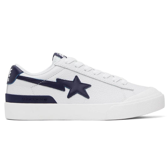 A Bathing Ape Mad Sta 2 Sneaker in NavyShoesA Bathing ApeDPUS Designer OutletAAI833494580793380085UK8A Bathing Ape Mad Sta 2 Sneaker in Navy