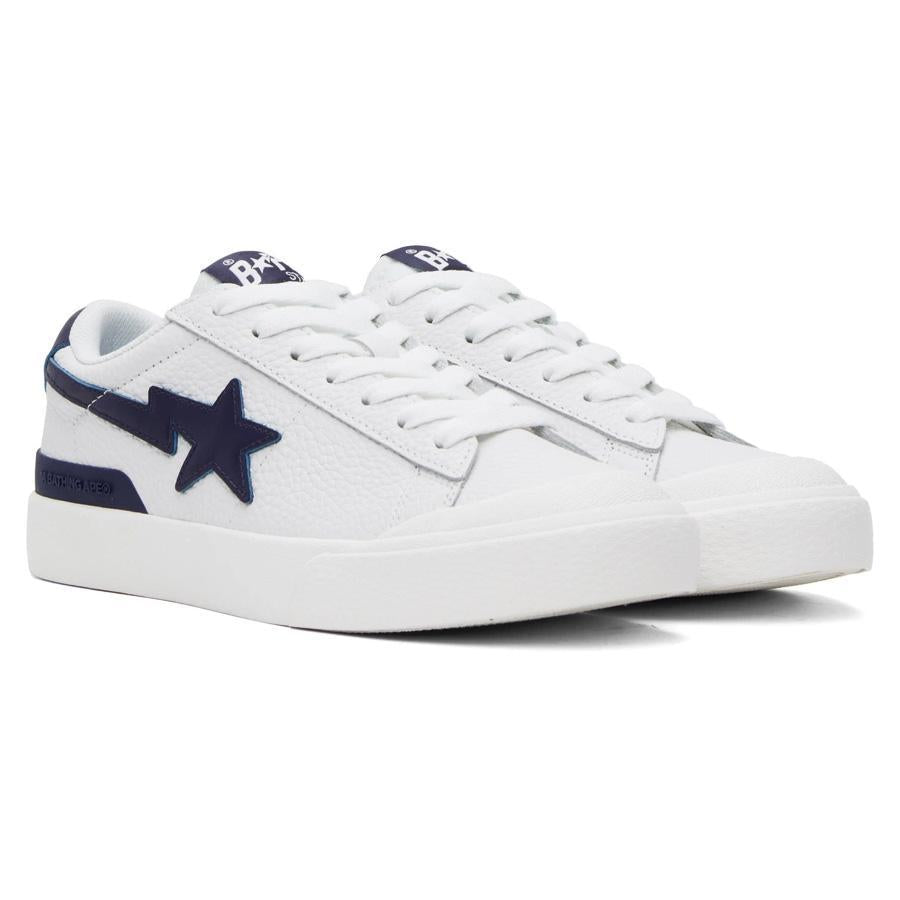 A Bathing Ape Mad Sta 2 Sneaker in NavyShoesA Bathing ApeDPUS Designer OutletAAI833494580793380085UK8A Bathing Ape Mad Sta 2 Sneaker in Navy