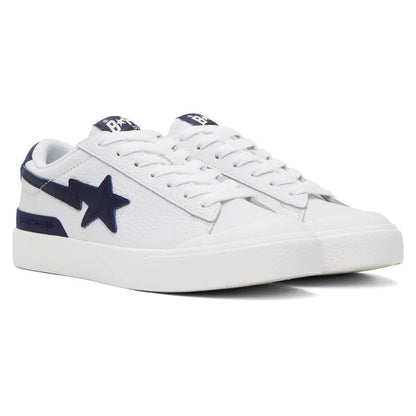 A Bathing Ape Mad Sta 2 Sneaker in NavyShoesA Bathing ApeDPUS Designer OutletAAI833494580793380085UK8A Bathing Ape Mad Sta 2 Sneaker in Navy