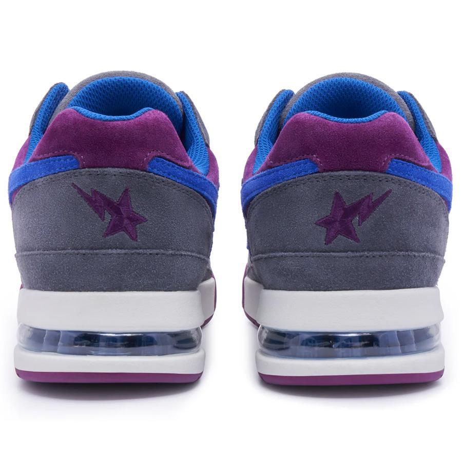 A Bathing Ape Road Sta 1 in BlueShoesA Bathing ApeDPUS Designer OutletAAH901784580793319320UK7A Bathing Ape Road Sta 1 in Blue