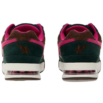 A Bathing Ape Road Sta 1 in PinkShoesA Bathing ApeDPUS Designer OutletAAH901844580793313410UK7A Bathing Ape Road Sta 1 in Pink