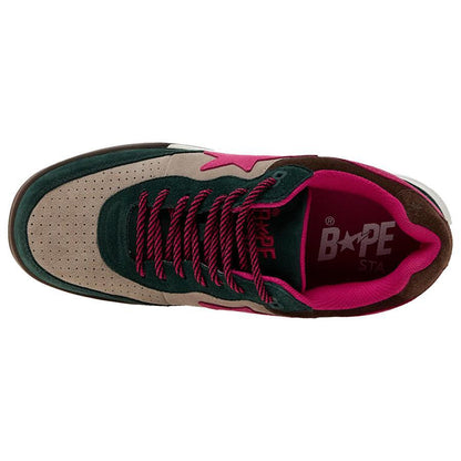 A Bathing Ape Road Sta 1 in PinkShoesA Bathing ApeDPUS Designer OutletAAH901844580793313410UK7A Bathing Ape Road Sta 1 in Pink