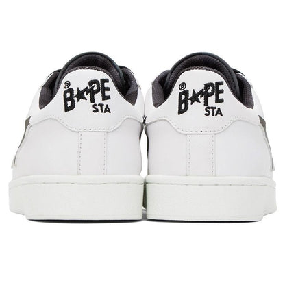 A Bathing Ape Skull Sta Sneaker in BlackShoesA Bathing ApeDPUS Designer OutletAAI832634580793379072UK7A Bathing Ape Skull Sta Sneaker in Black