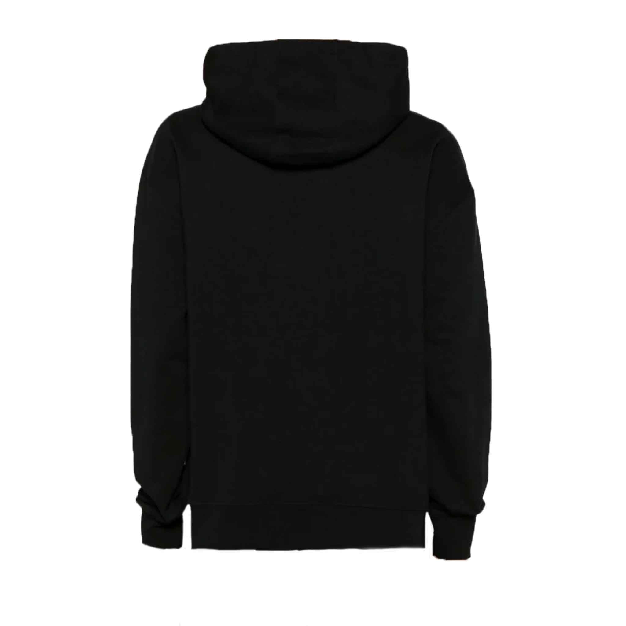 A - COLD - WALL* Essential Small Logo Hoodie in BlackHoodiesA - COLD - WALL*DPUSXSA - COLD - WALL* Essential Small Logo Hoodie in Black