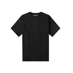 A - COLD - WALL* Utility Pocket Jersey T-shirt in BlackT-ShirtsA - COLD - WALL*DPUSSA - COLD - WALL* Utility Pocket Jersey T-shirt in Black