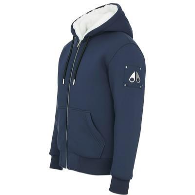 Moose Knuckles Classic Bunny 2 in 349