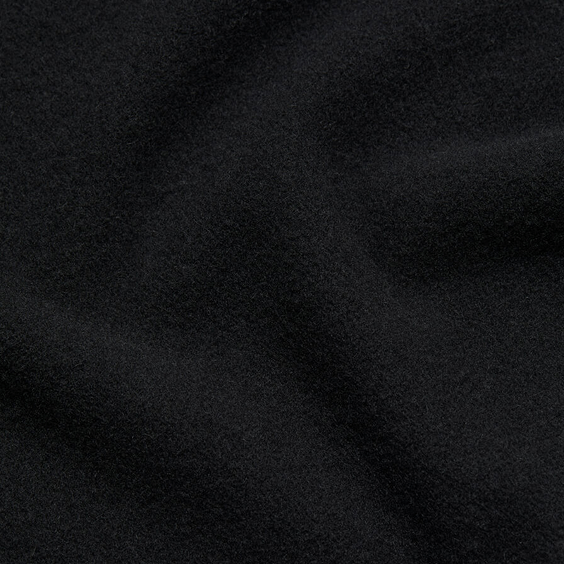 Acne Studios Canada New Scarf - BlackAccessoriesAcne StudiosDPUS Designer OutletAA97385Acne Studios Canada New Scarf - Black