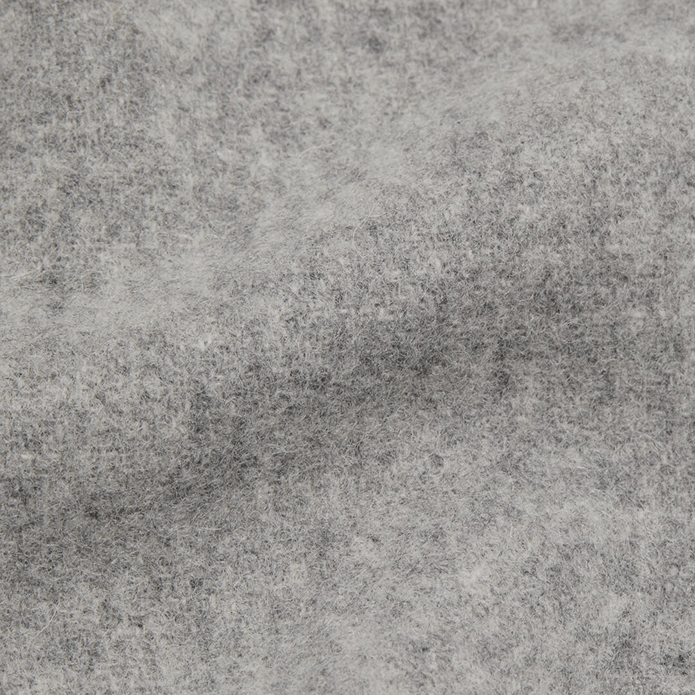 Acne Studios Canada New Scarf - Light Grey MelangeAccessoriesAcne StudiosDPUS Designer OutletAA97392Acne Studios Canada New Scarf - Light Grey Melange