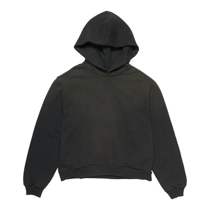 [Acne Studios] Logo Hooded SweatshirtHoodies & Zip - UpsAcne StudiosDPUS Designer Outlet7323336446711BlackS[Acne Studios] Logo Hooded Sweatshirt