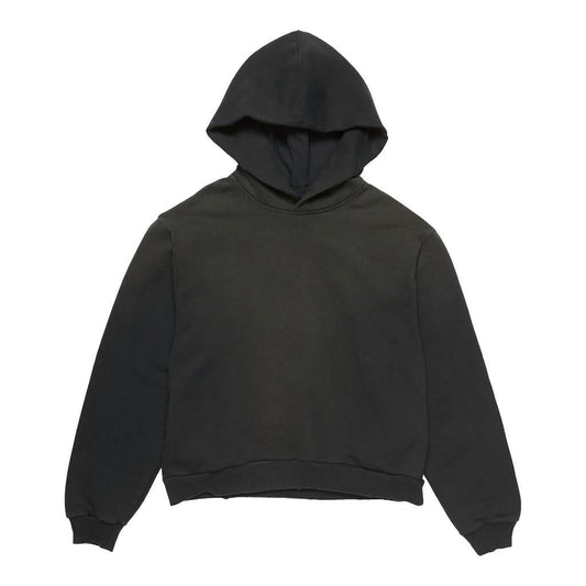 [Acne Studios] Logo Hooded SweatshirtHoodies & Zip - UpsAcne StudiosDPUS Designer Outlet7323336446711BlackS[Acne Studios] Logo Hooded Sweatshirt