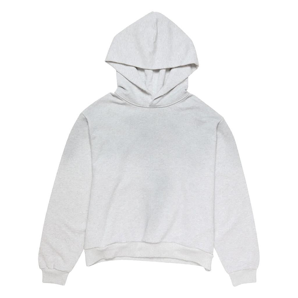[Acne Studios] Logo Hooded SweatshirtHoodies & Zip - UpsAcne StudiosDPUS Designer Outlet7323336446711BlackS[Acne Studios] Logo Hooded Sweatshirt