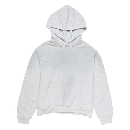 [Acne Studios] Logo Hooded SweatshirtHoodies & Zip - UpsAcne StudiosDPUS Designer Outlet7323336446711BlackS[Acne Studios] Logo Hooded Sweatshirt