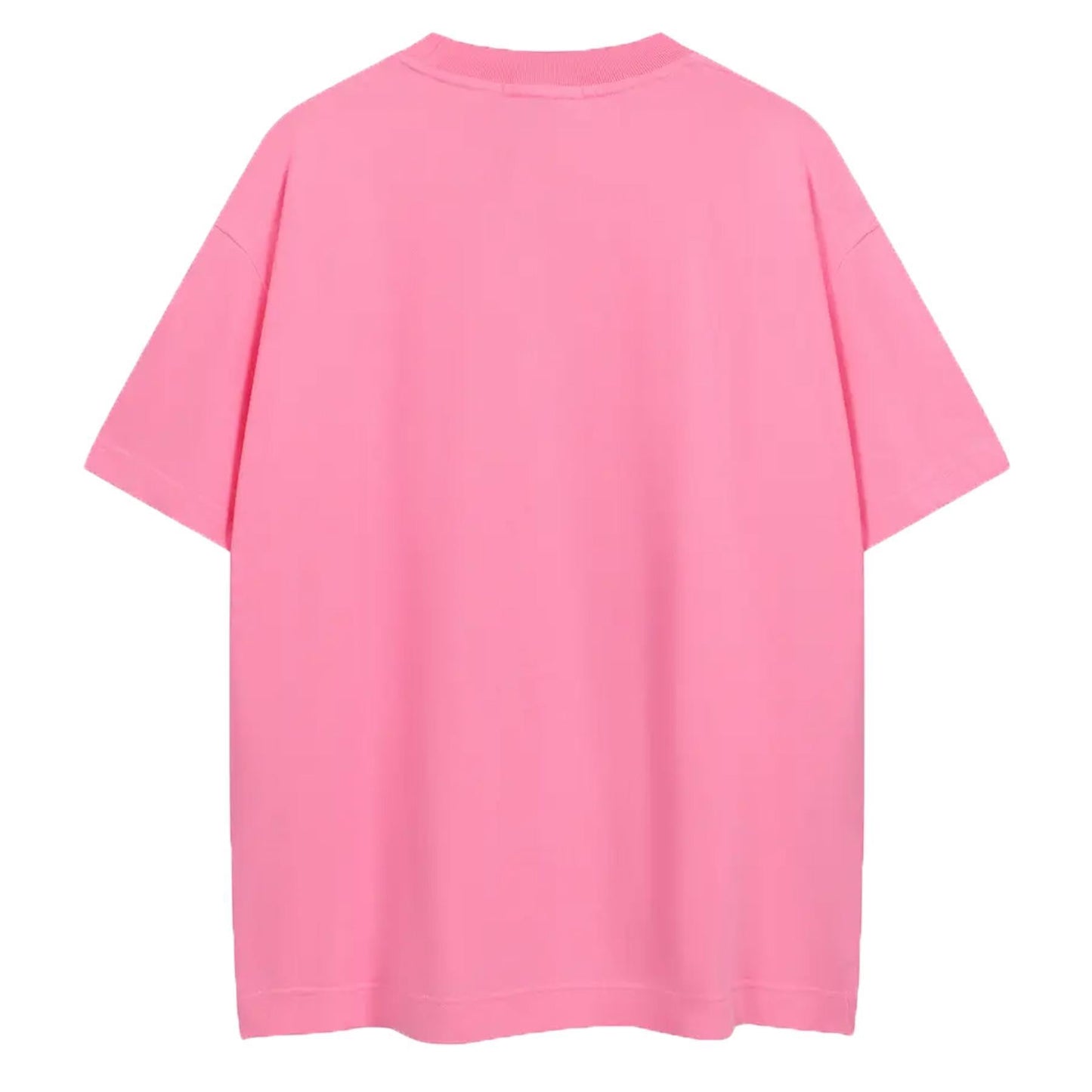 Acne Studios Logo T-Shirt W Embroidered Logo - Relaxed Fit In Bubble PinkT-ShirtsAcne StudiosDPUS Designer Outlet73233367118767XSAcne Studios Logo T-Shirt W Embroidered Logo - Relaxed Fit In Bubble Pink