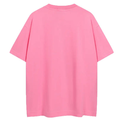 Acne Studios Logo T-Shirt W Embroidered Logo - Relaxed Fit In Bubble PinkT-ShirtsAcne StudiosDPUS Designer Outlet73233367118767XSAcne Studios Logo T-Shirt W Embroidered Logo - Relaxed Fit In Bubble Pink